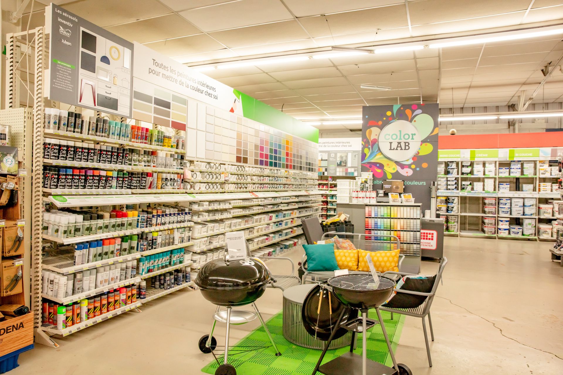 galerie image