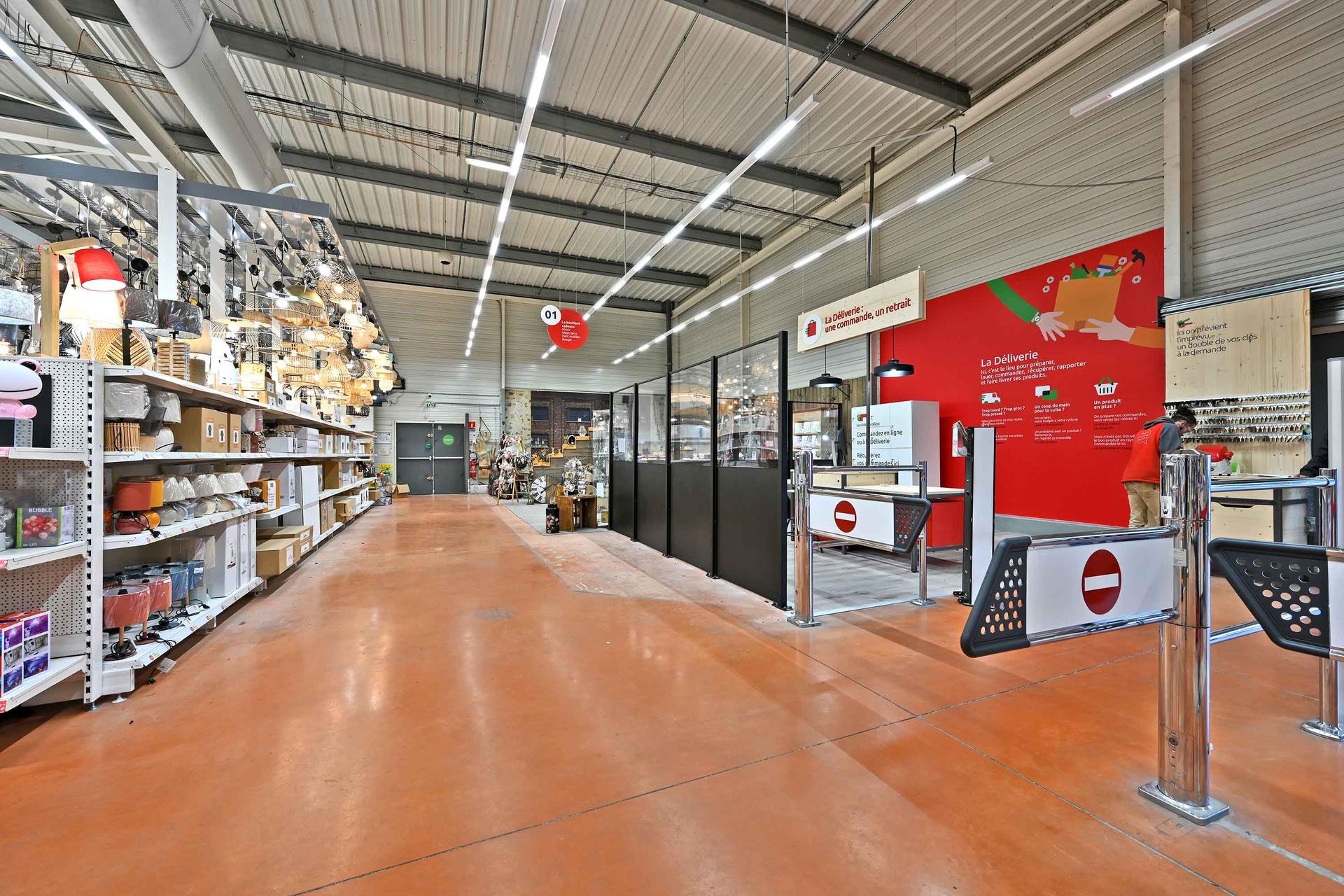 galerie image