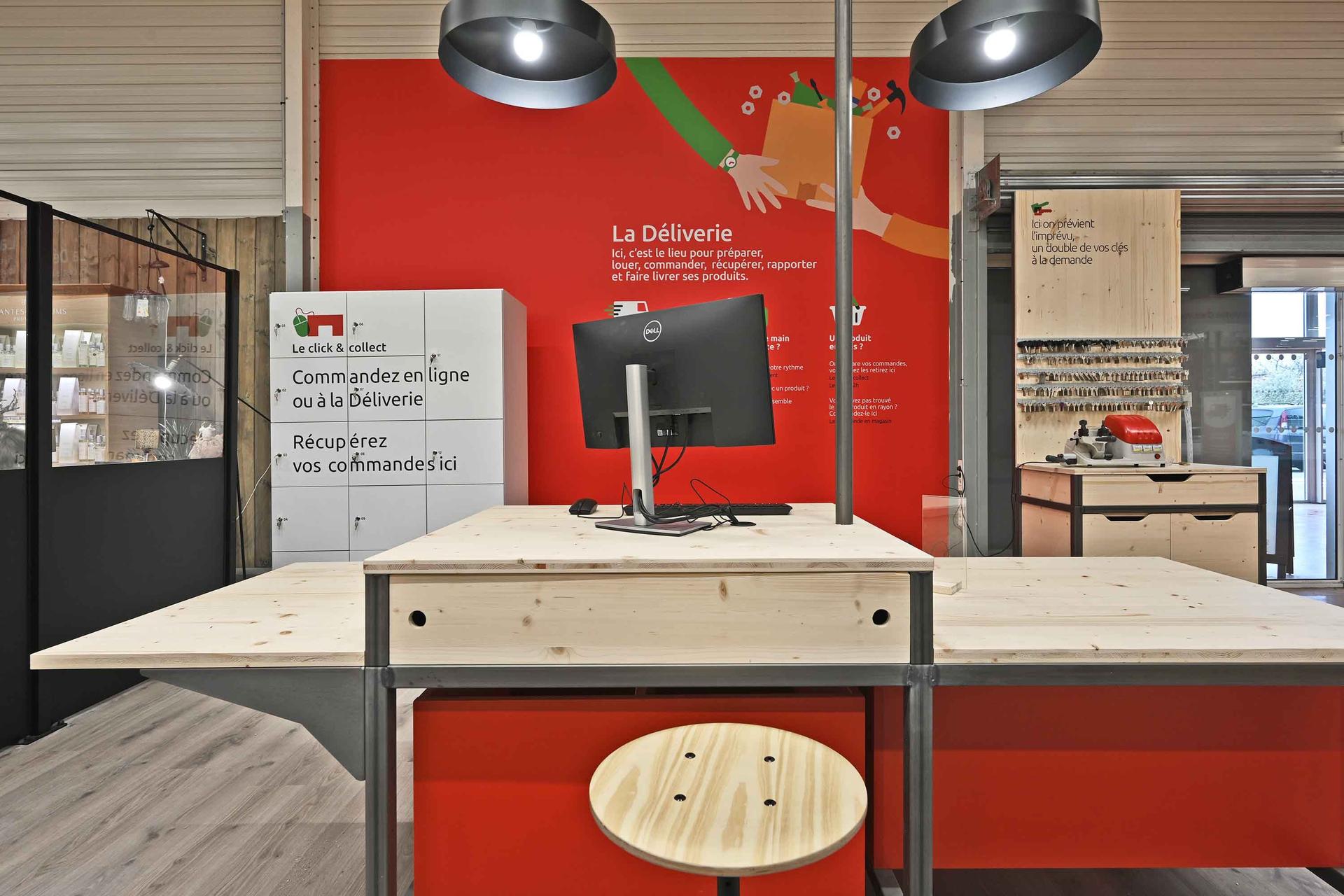 galerie image
