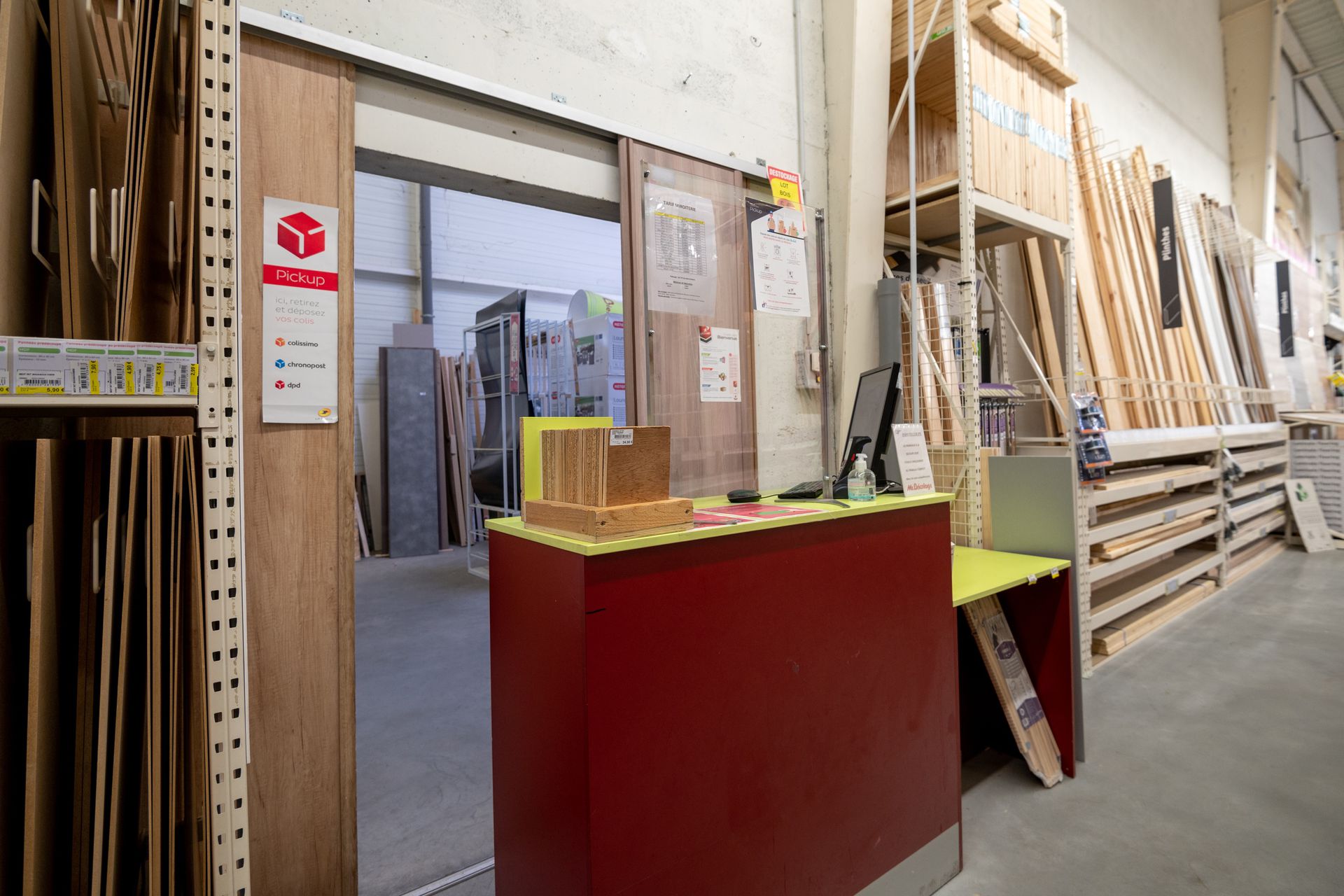 galerie image