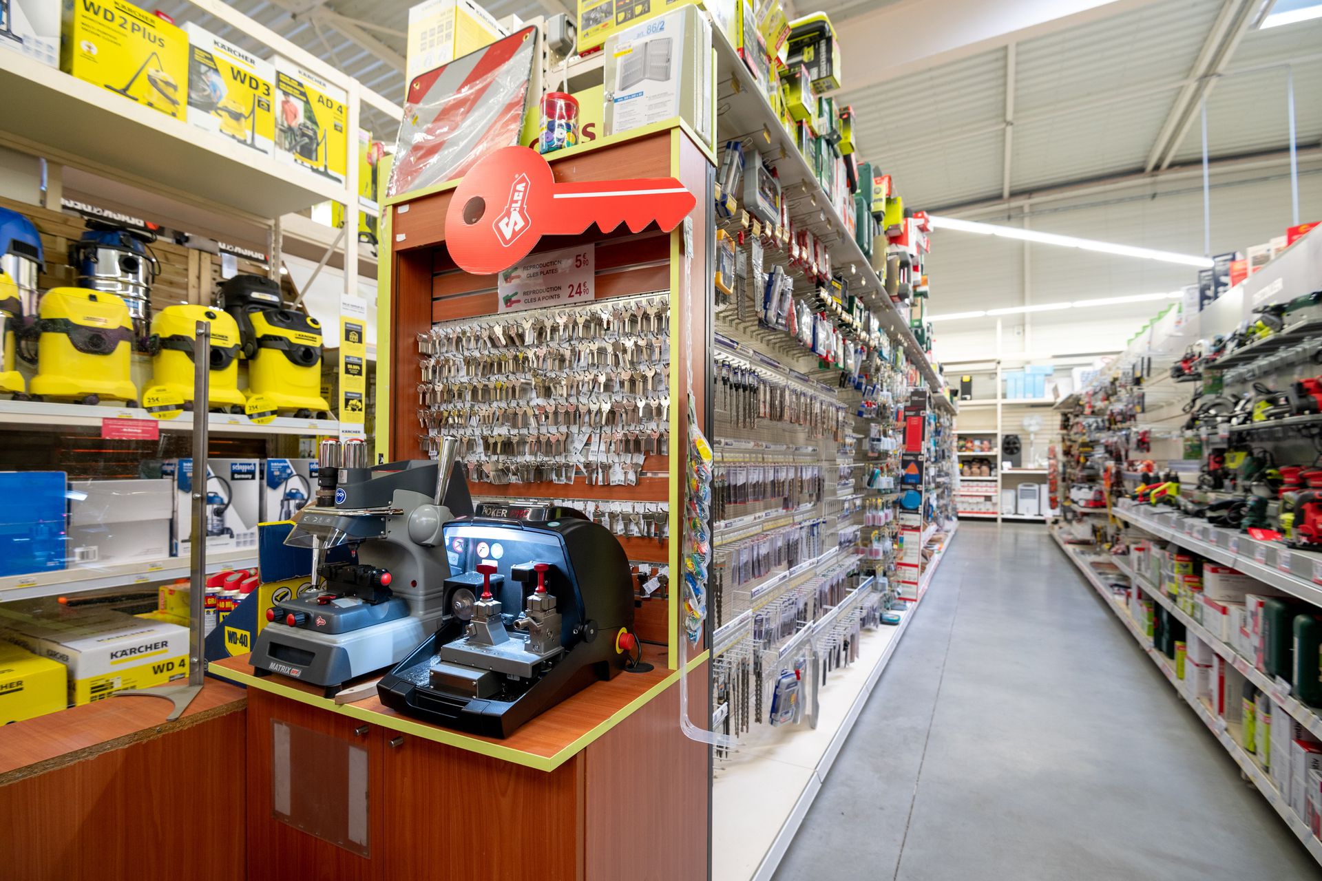 galerie image