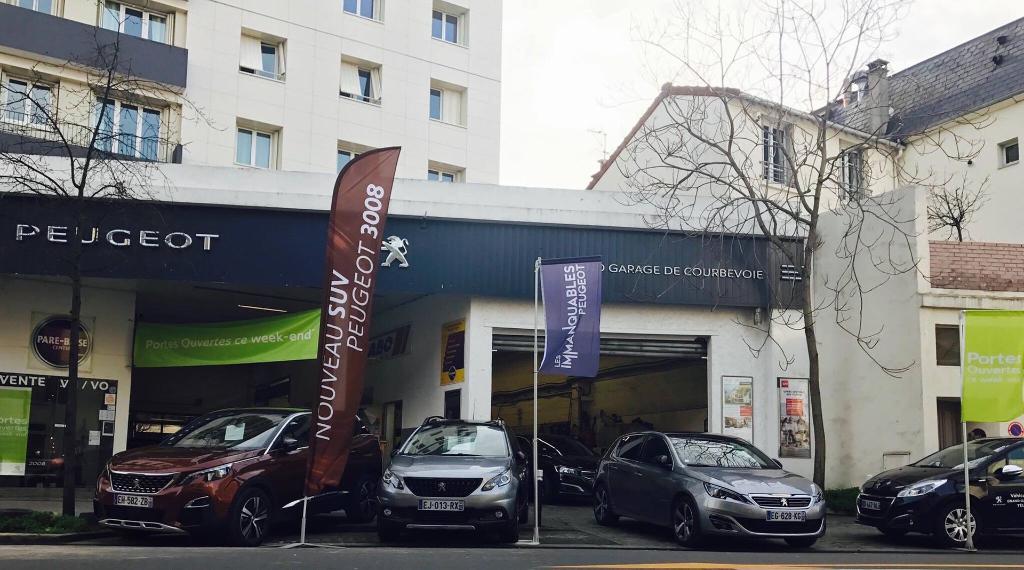 galerie image