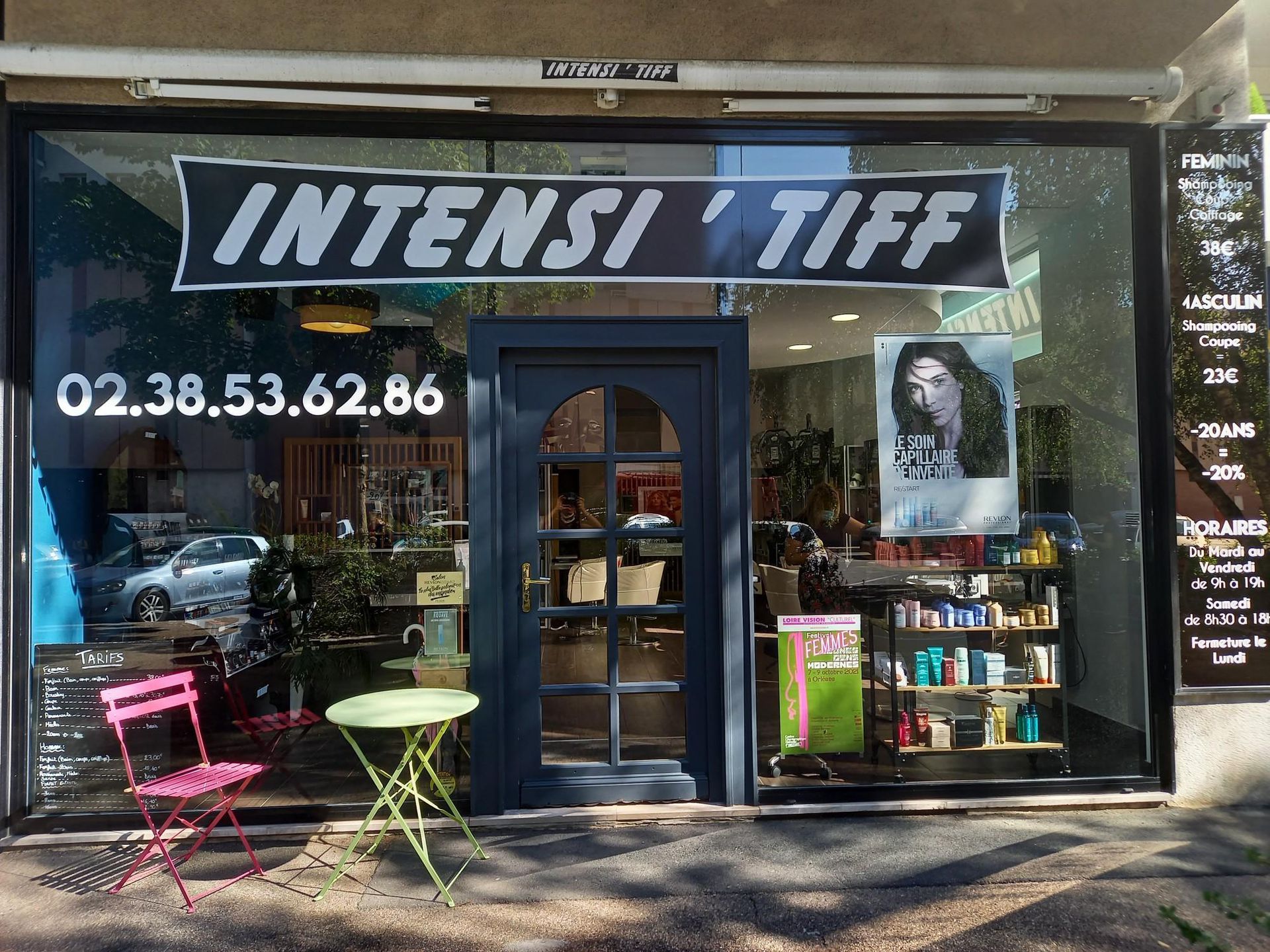 galerie image