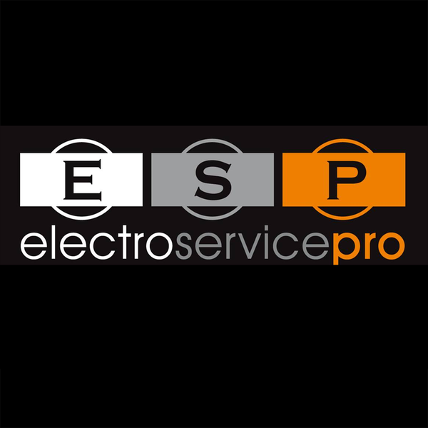 Electro Service Pro blanchisserie pour collectivités