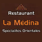 La Medina restaurant