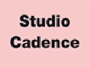 Goudal Anne/Studio Cadence