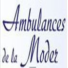 Ambulances Vsl de la Moder ASSU agence et agents commerciaux