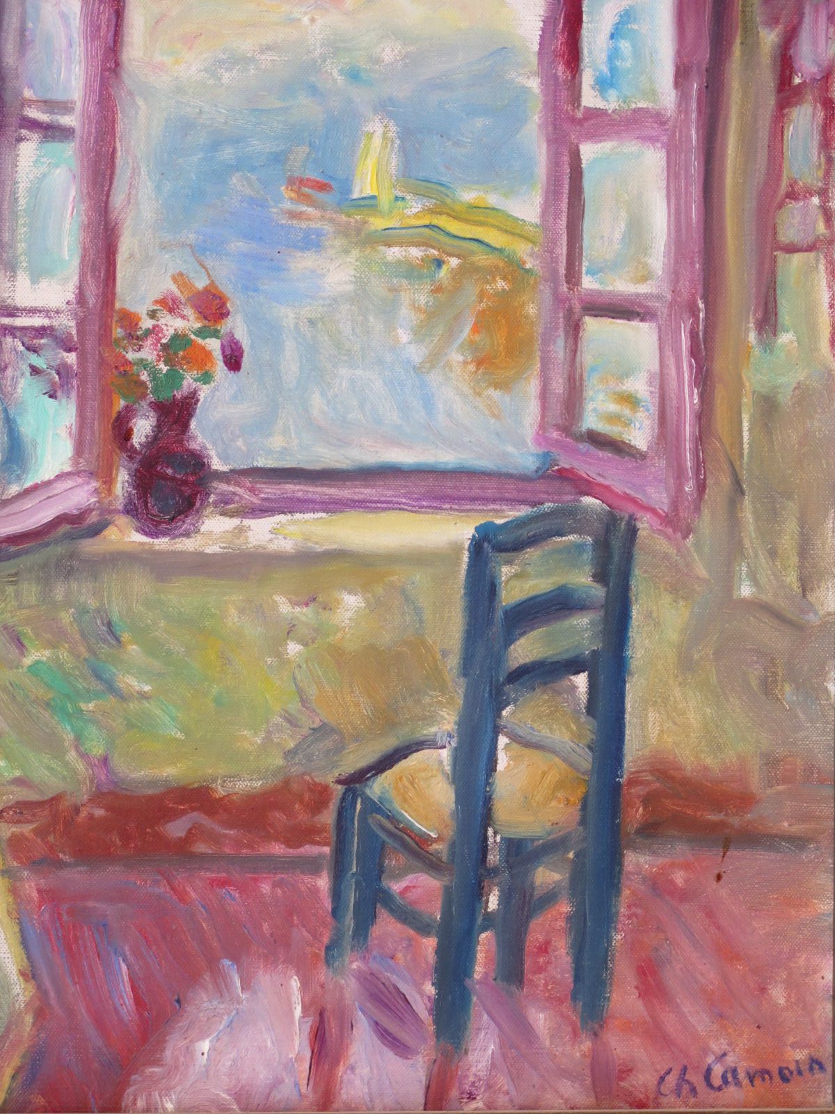 galerie image