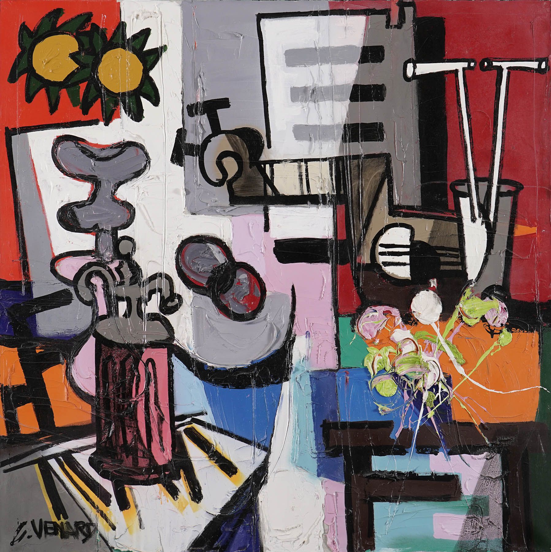 galerie image