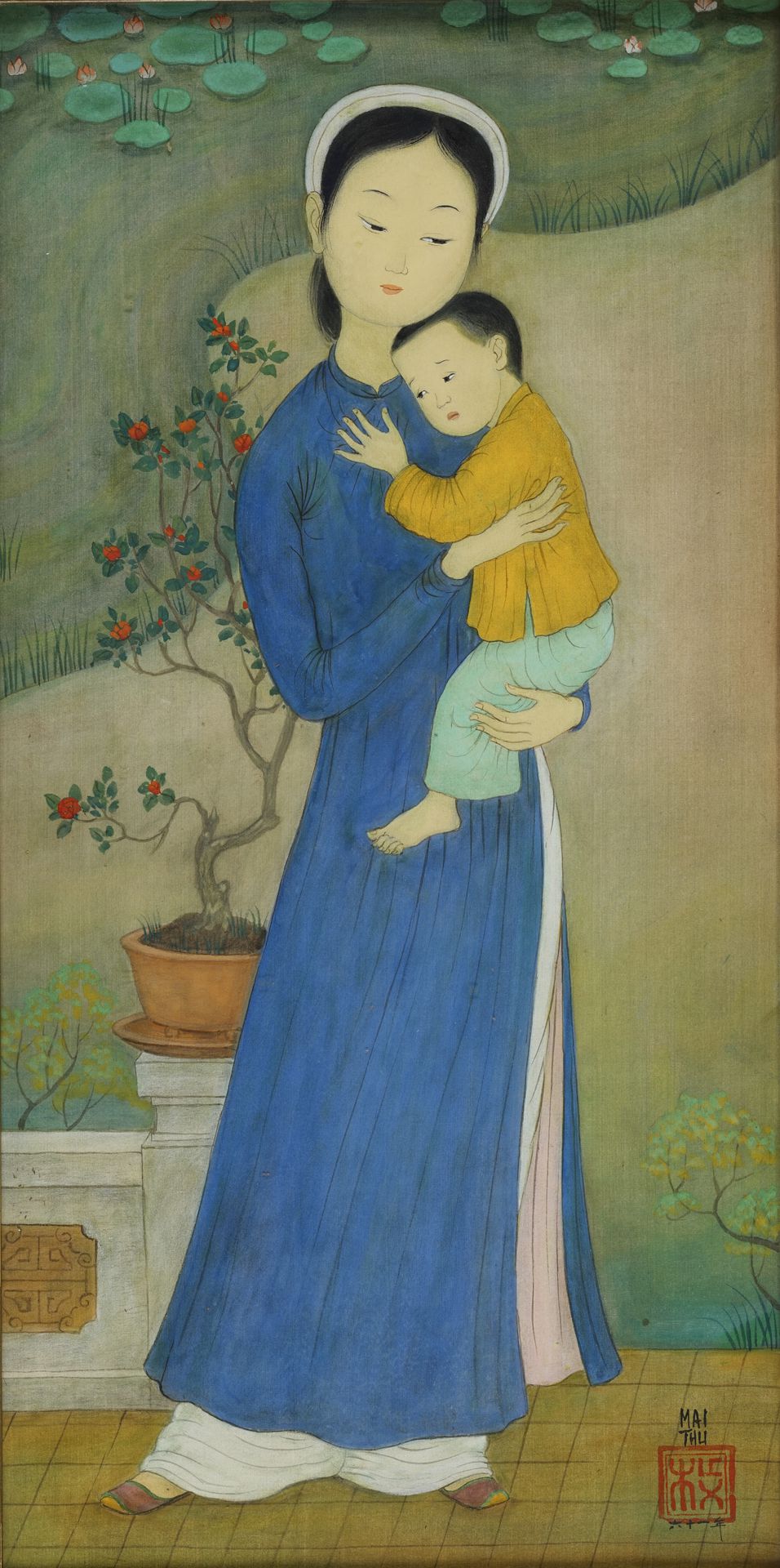 galerie image