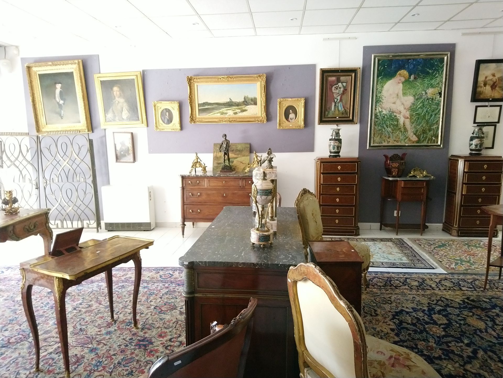 galerie image