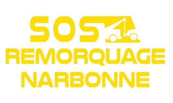 Sos Remorquage Narbonne dépannage et remorquage d'automobile