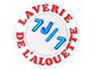 Laverie de l'Alouette