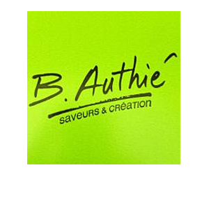 Pâtisserie B.Authié l'Union restaurant
