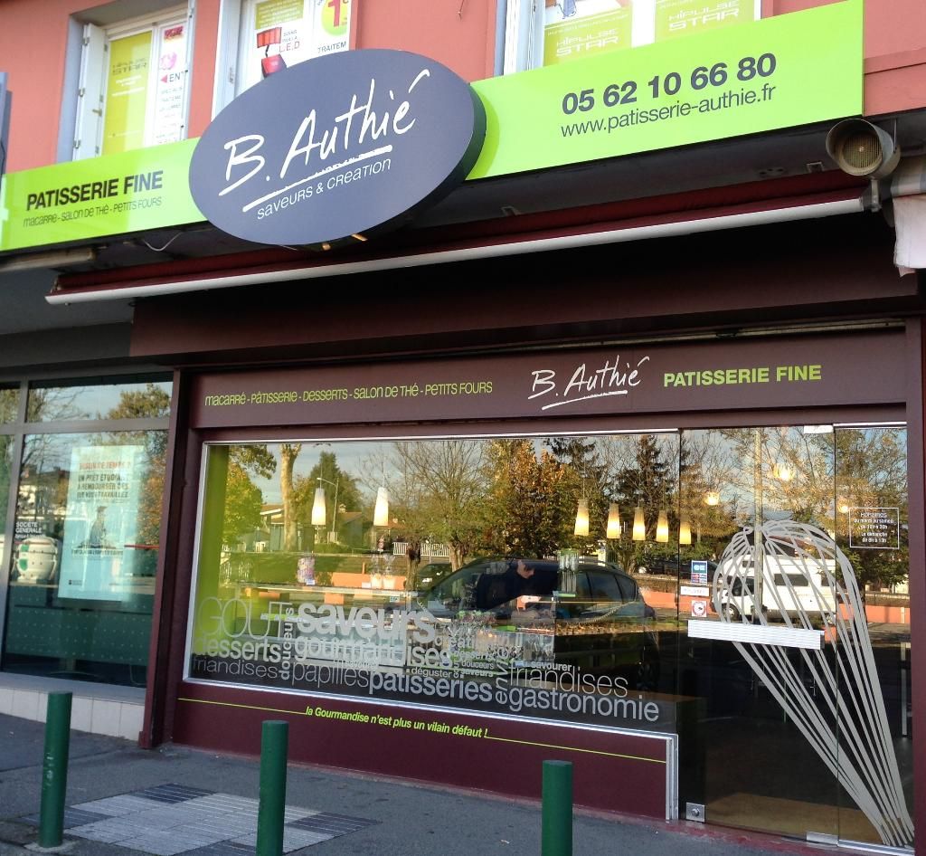 galerie image