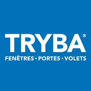Tryba fenêtre, chassis vitré
