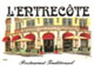 L'Entrecôte de Mulhouse restaurant