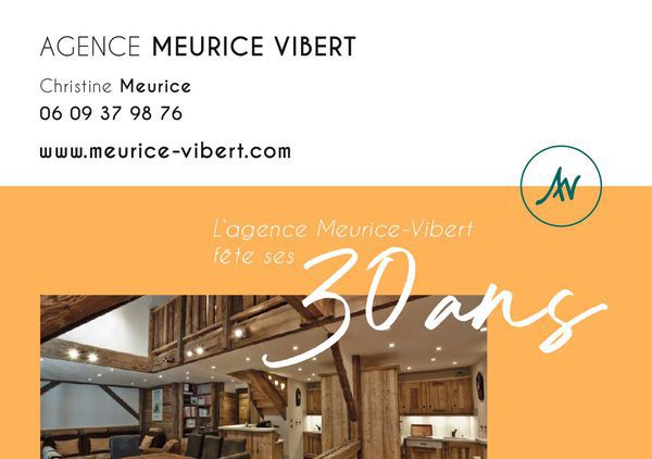 Meurice-vibert Christine architecte et agréé en architecture