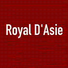 Royal D'Asie restaurant de spécialités asiatiques