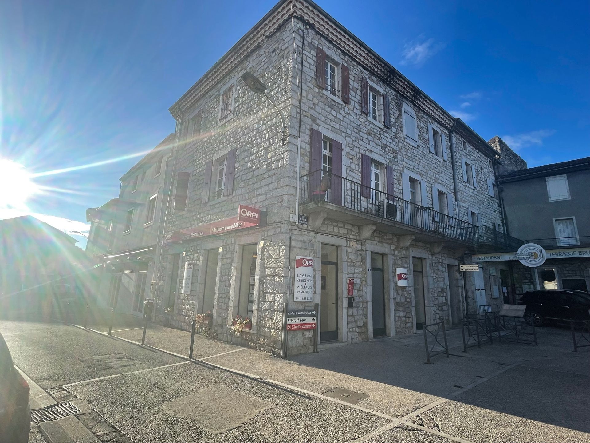 galerie image