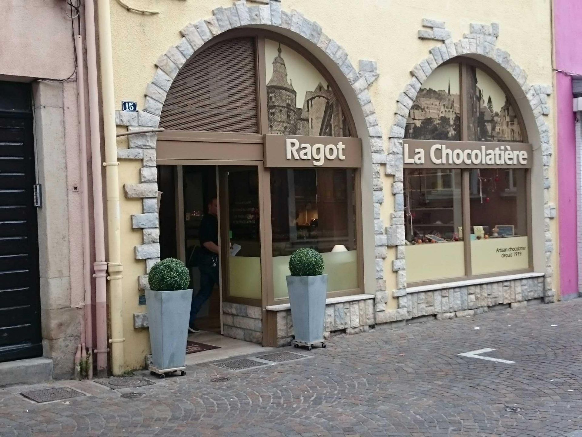 galerie image