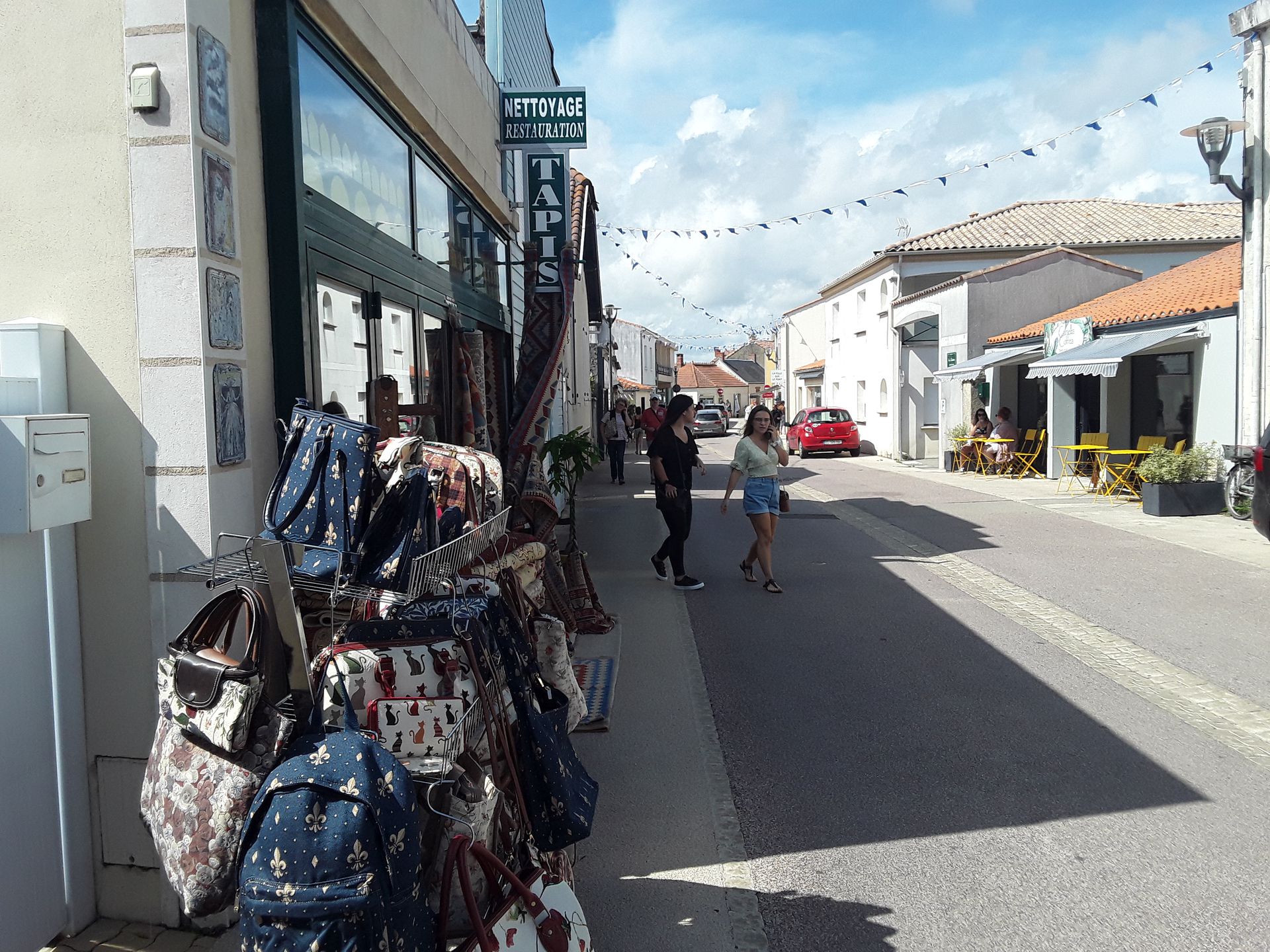 galerie image
