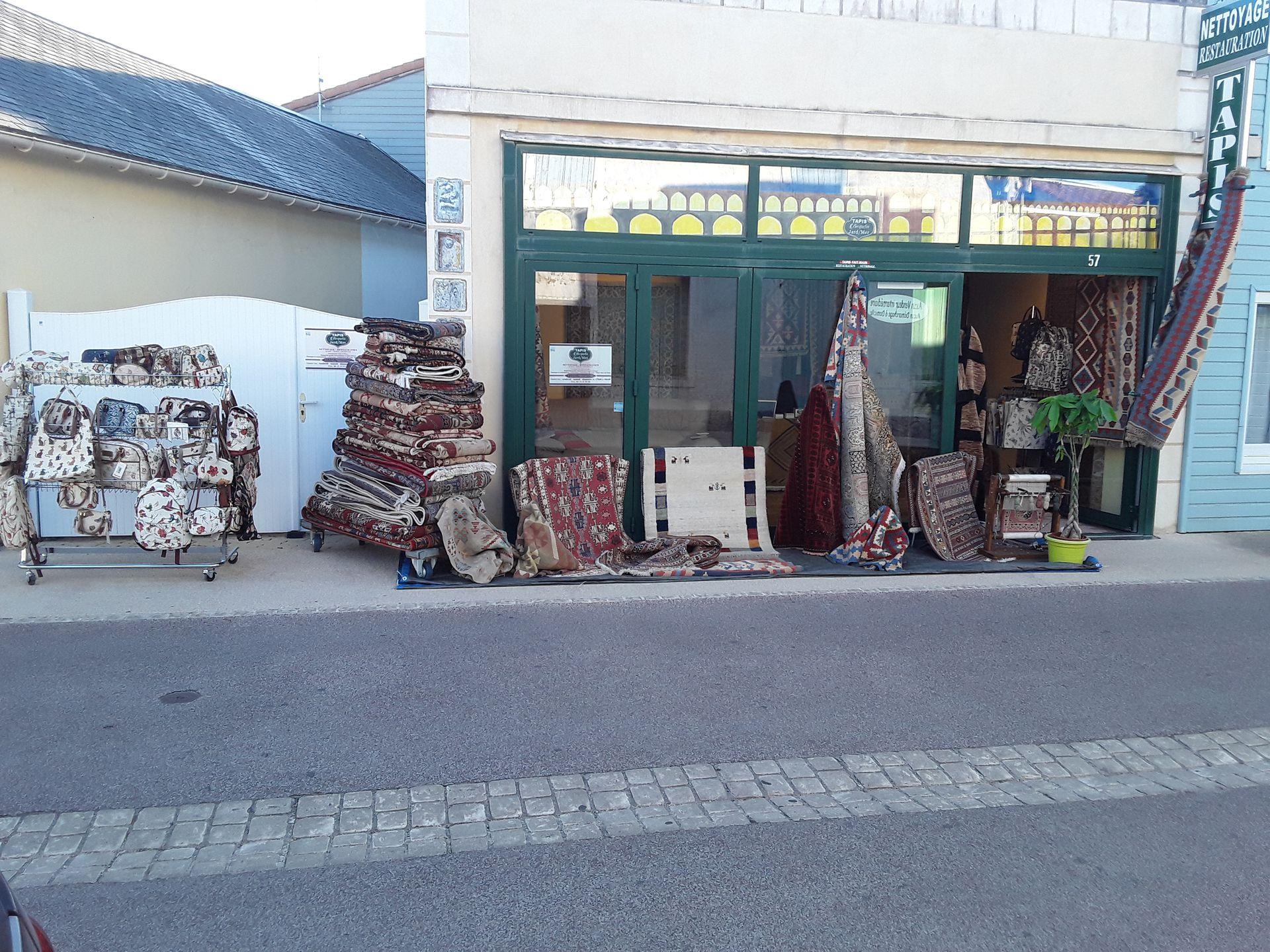 galerie image