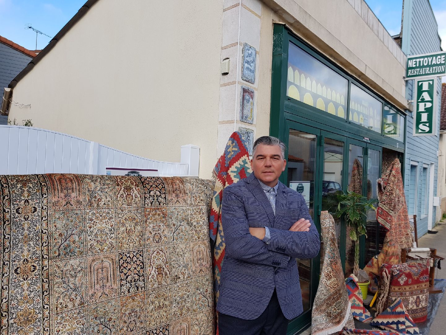 galerie image