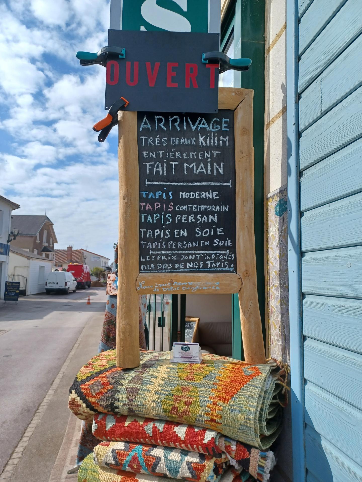 galerie image
