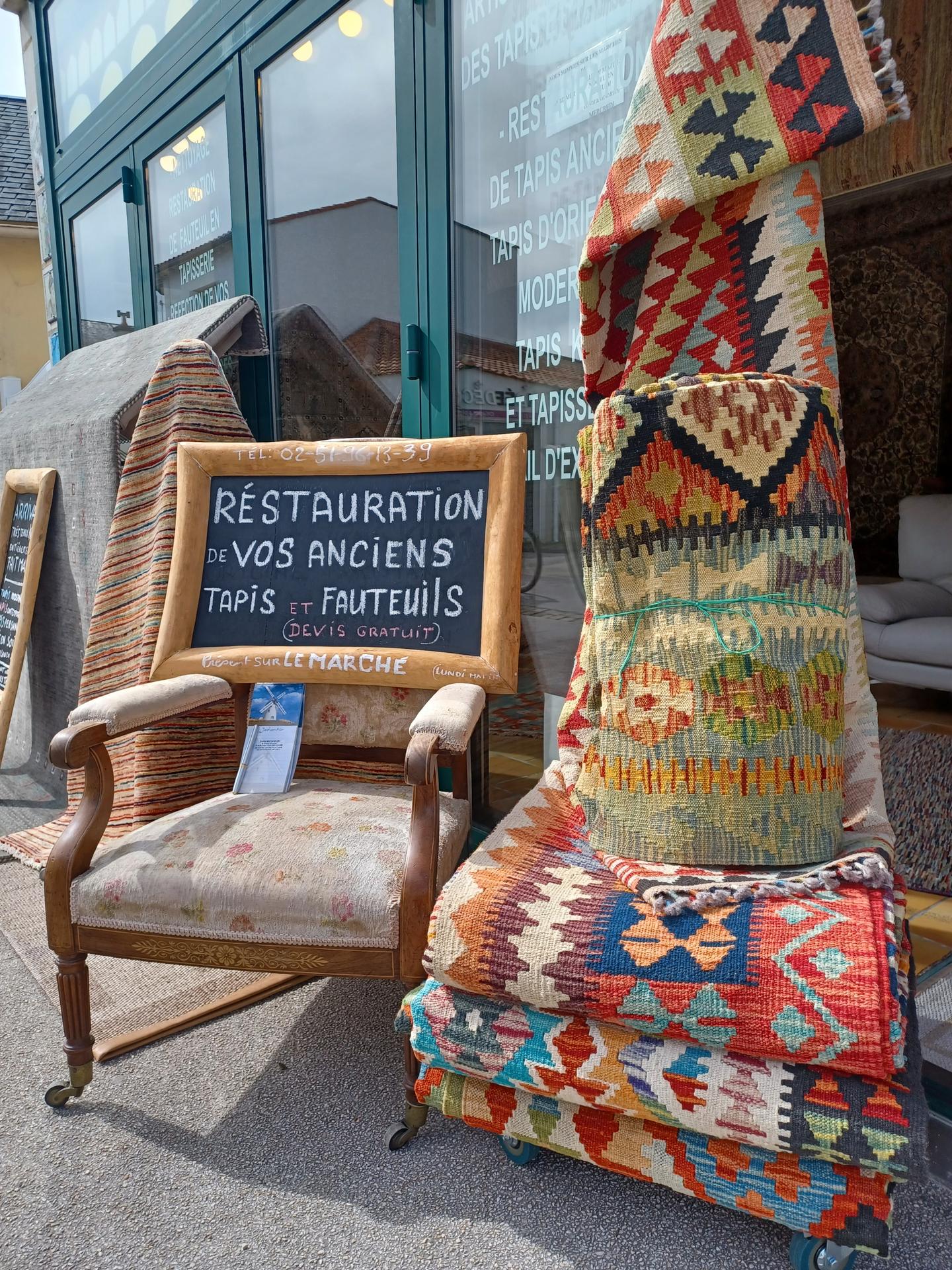 galerie image