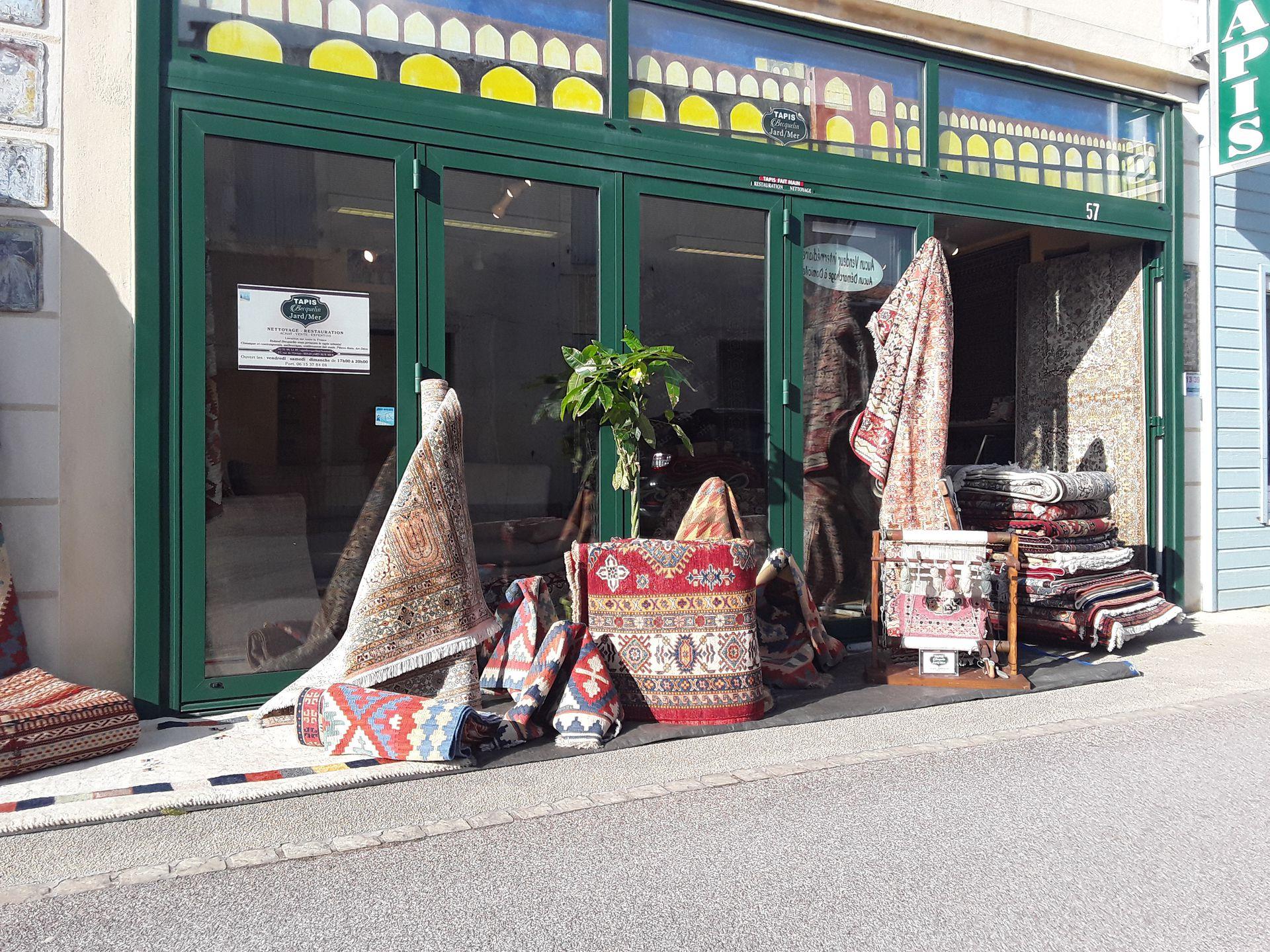 galerie image