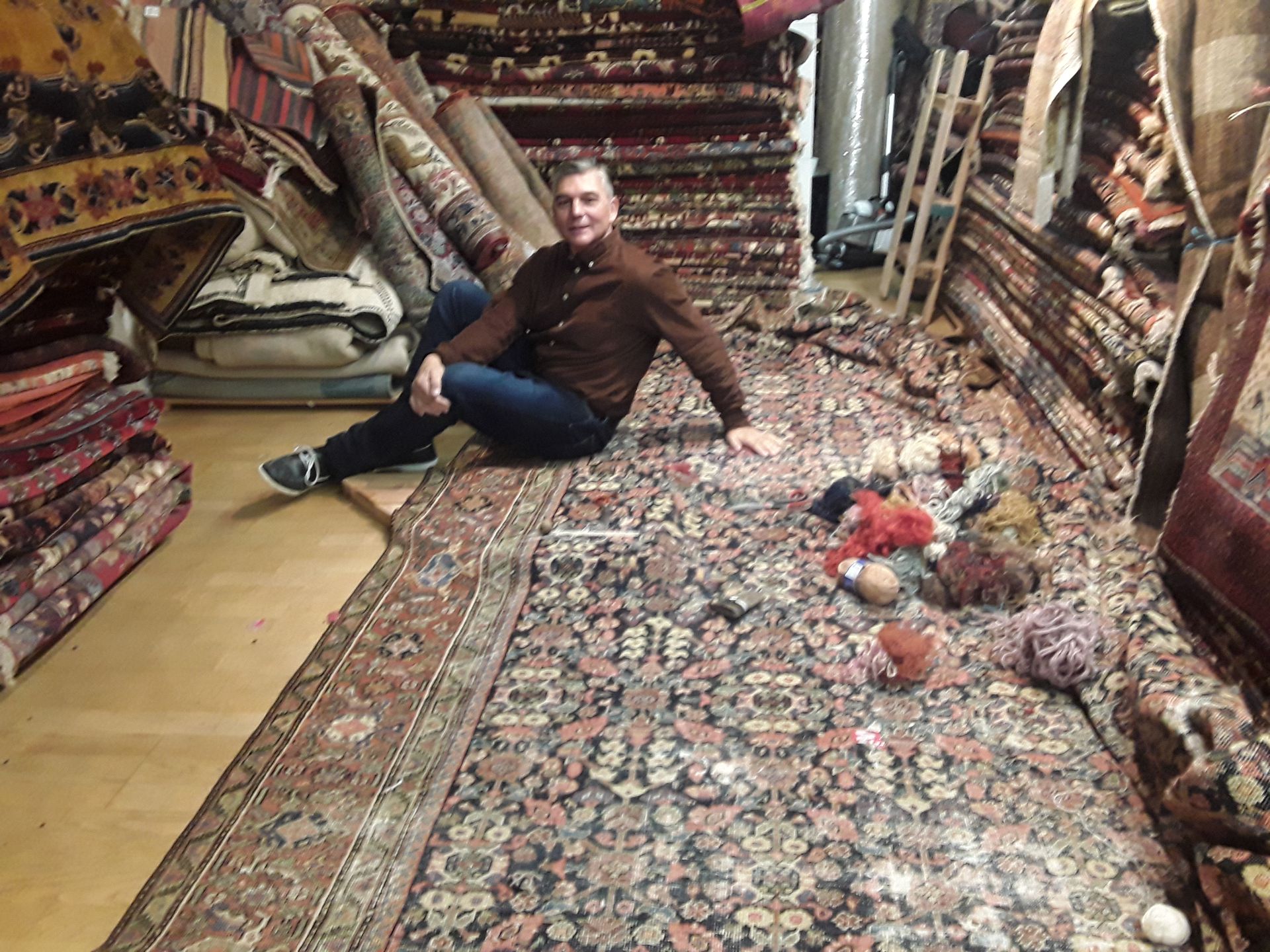 galerie image