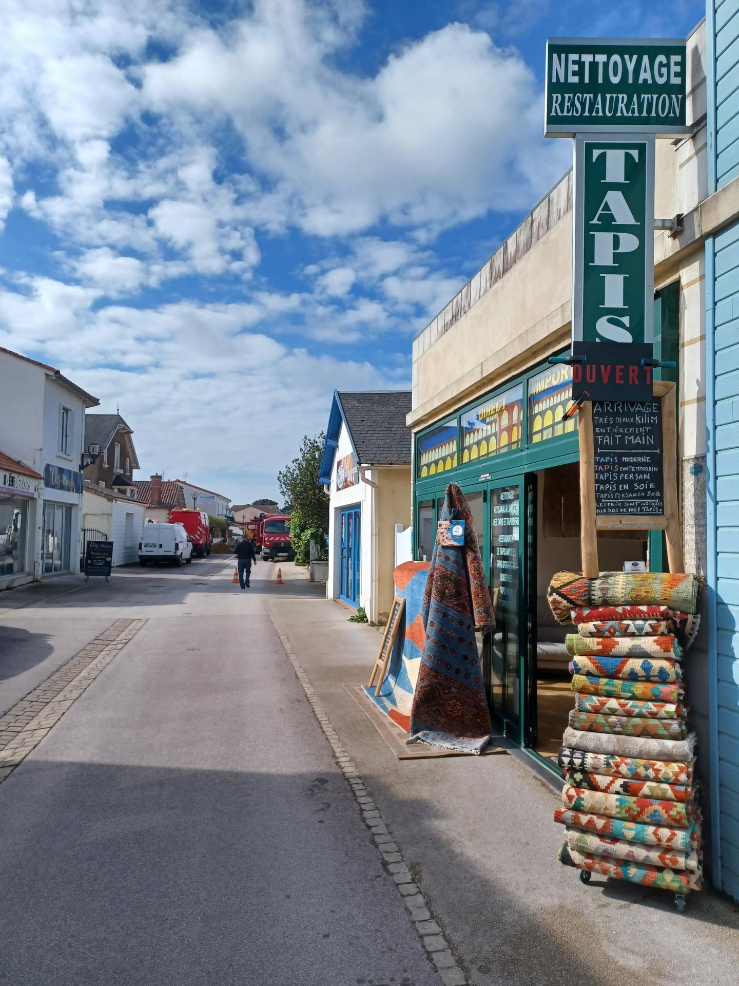 galerie image