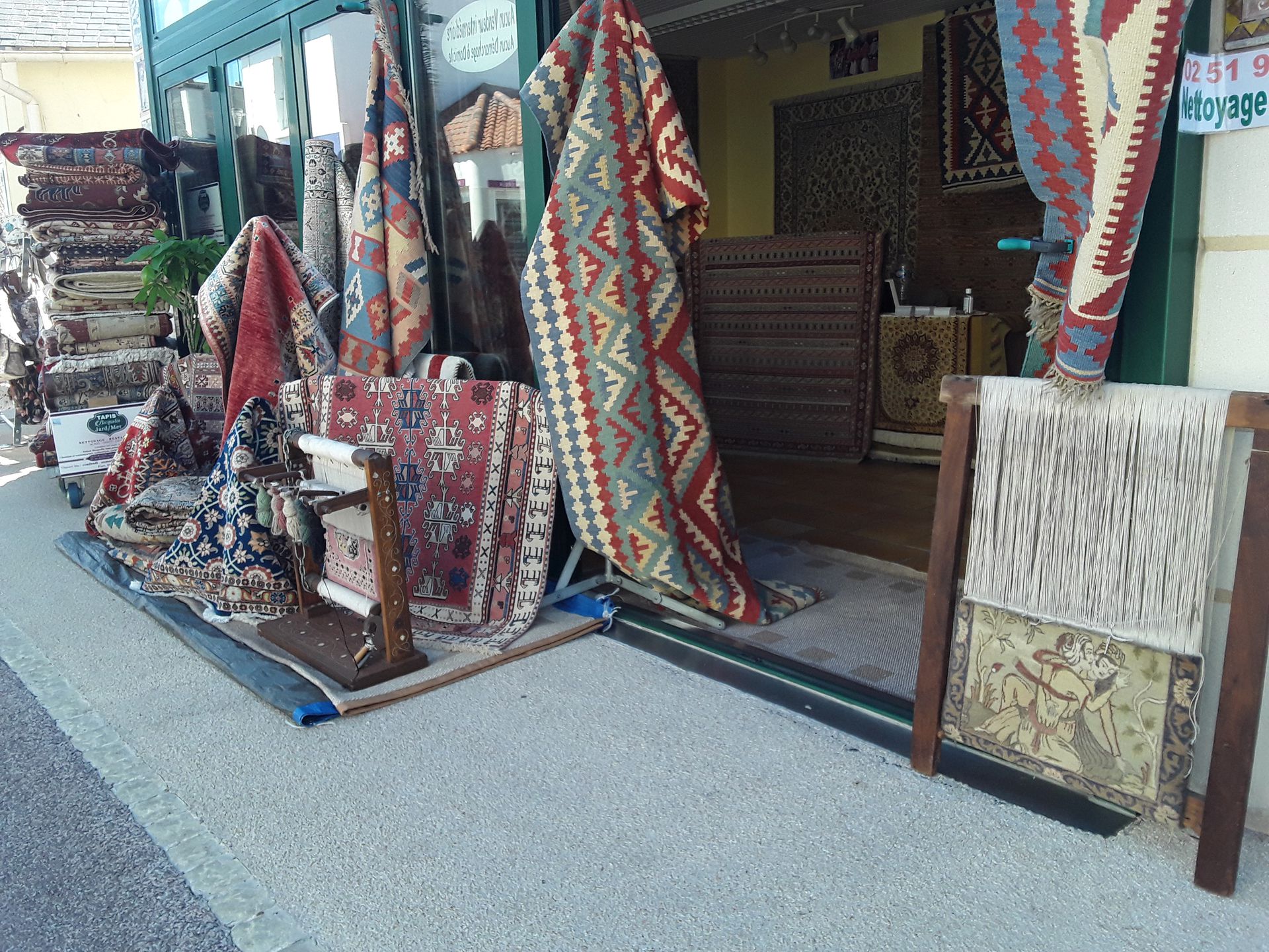 galerie image