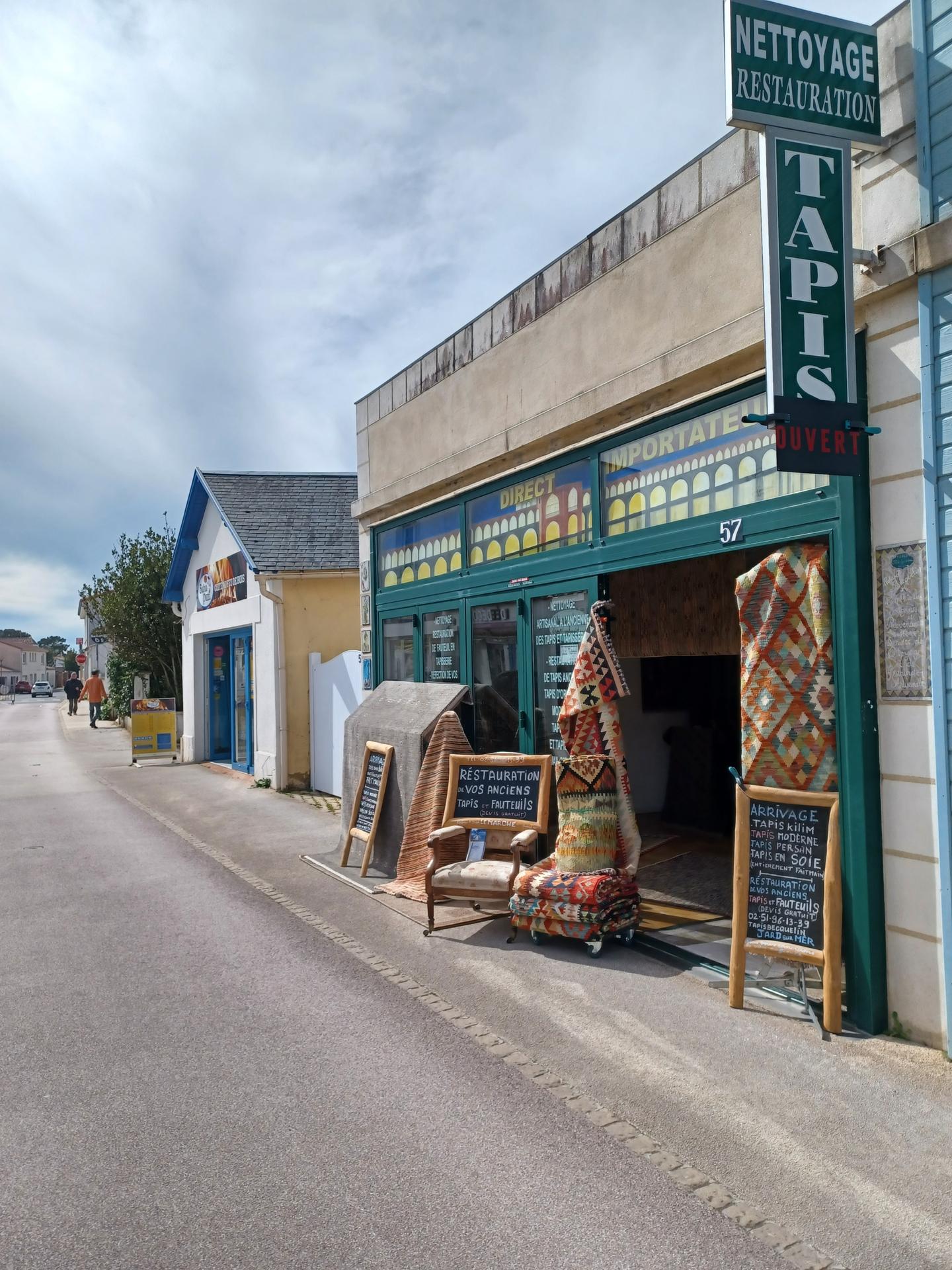 galerie image