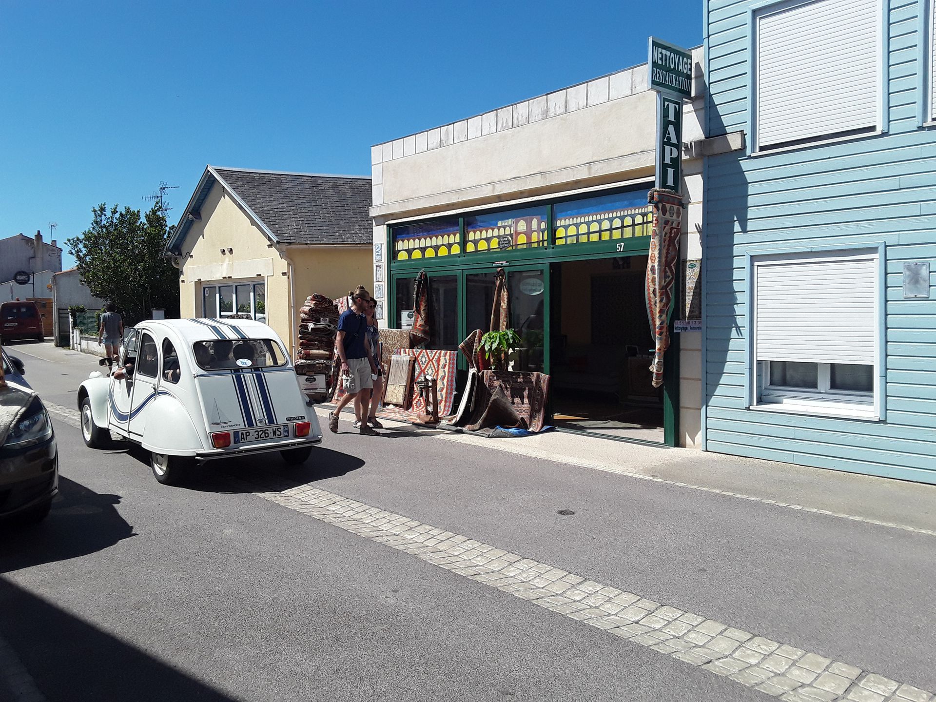 galerie image