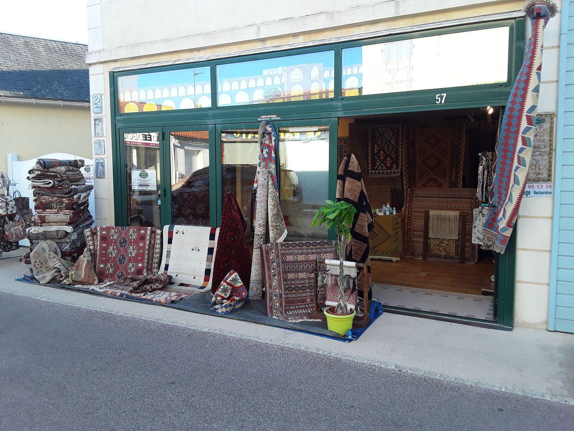 galerie image