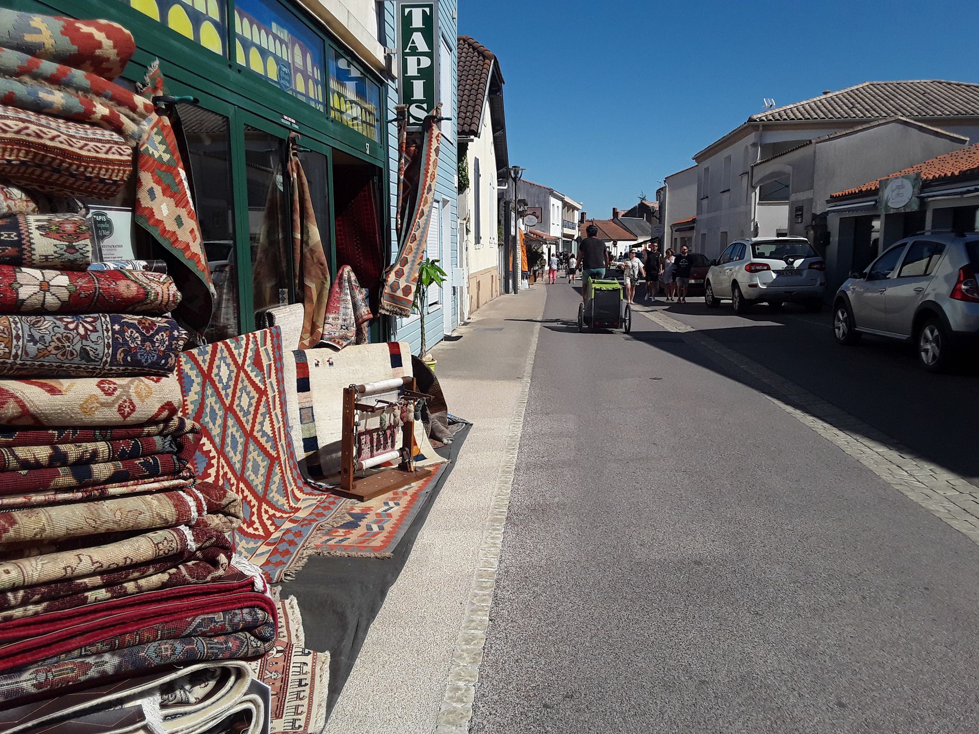 galerie image