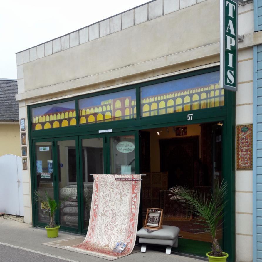 galerie image