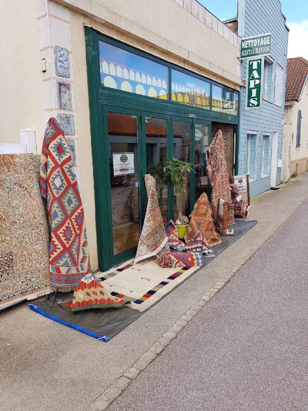 galerie image