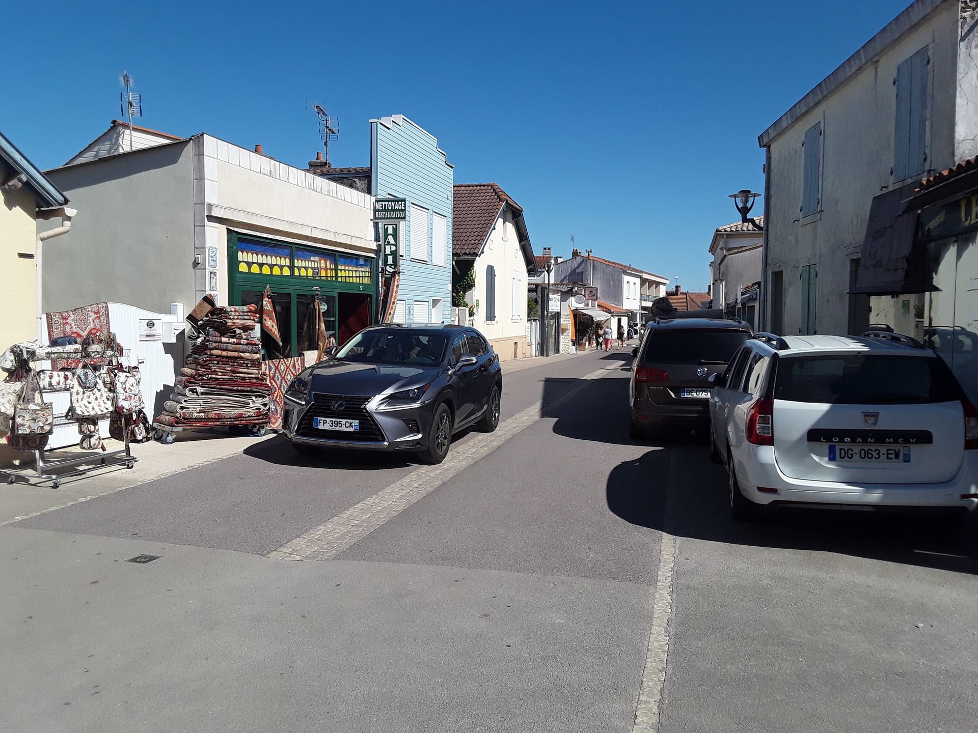 galerie image