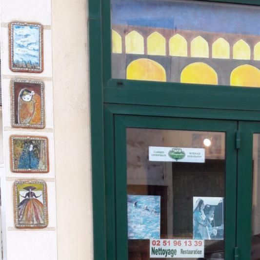 galerie image
