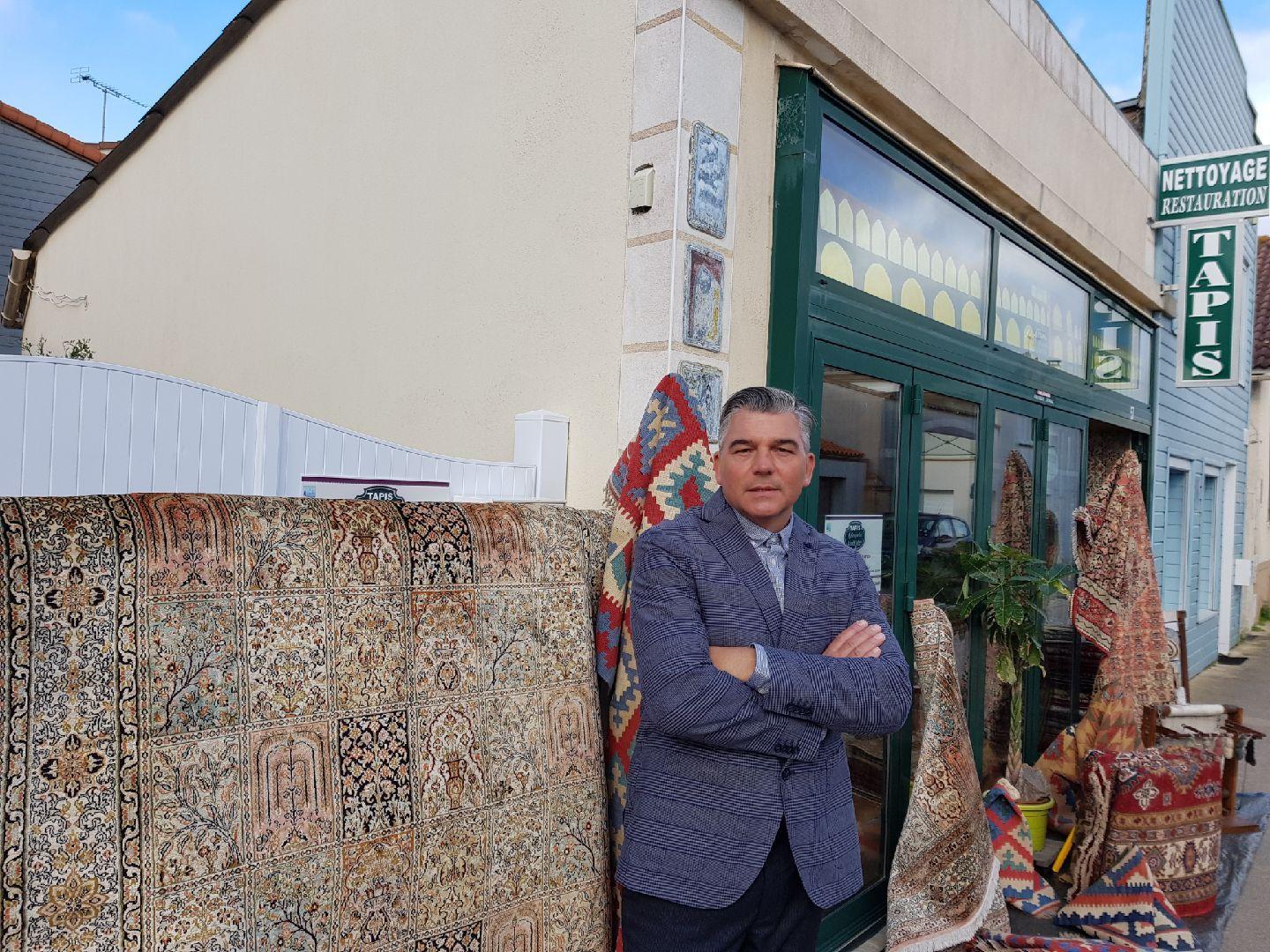 galerie image