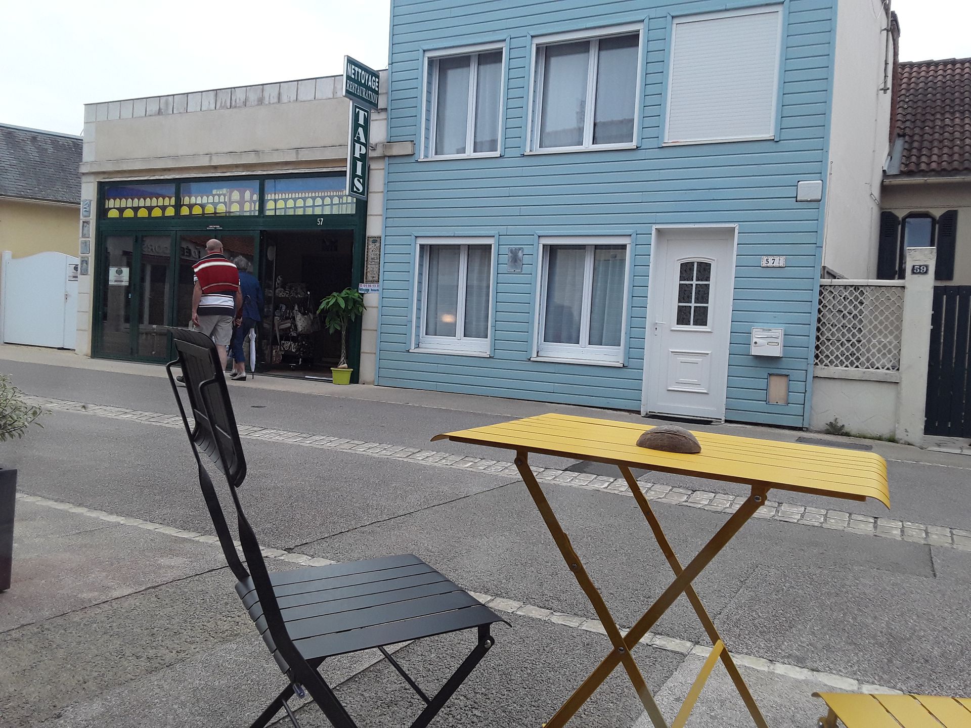 galerie image