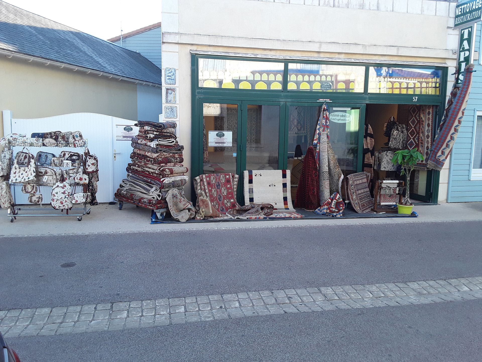 galerie image