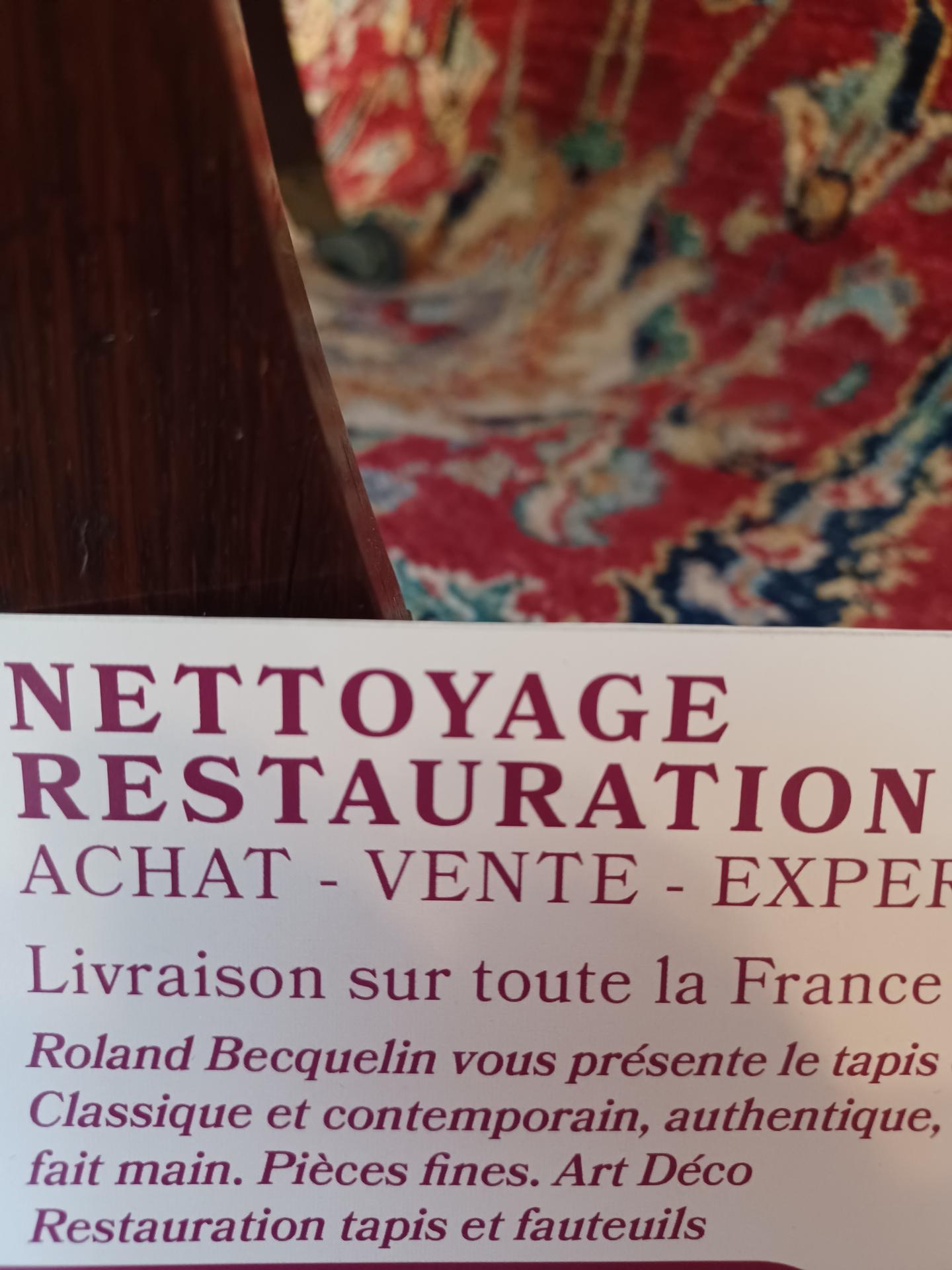 galerie image