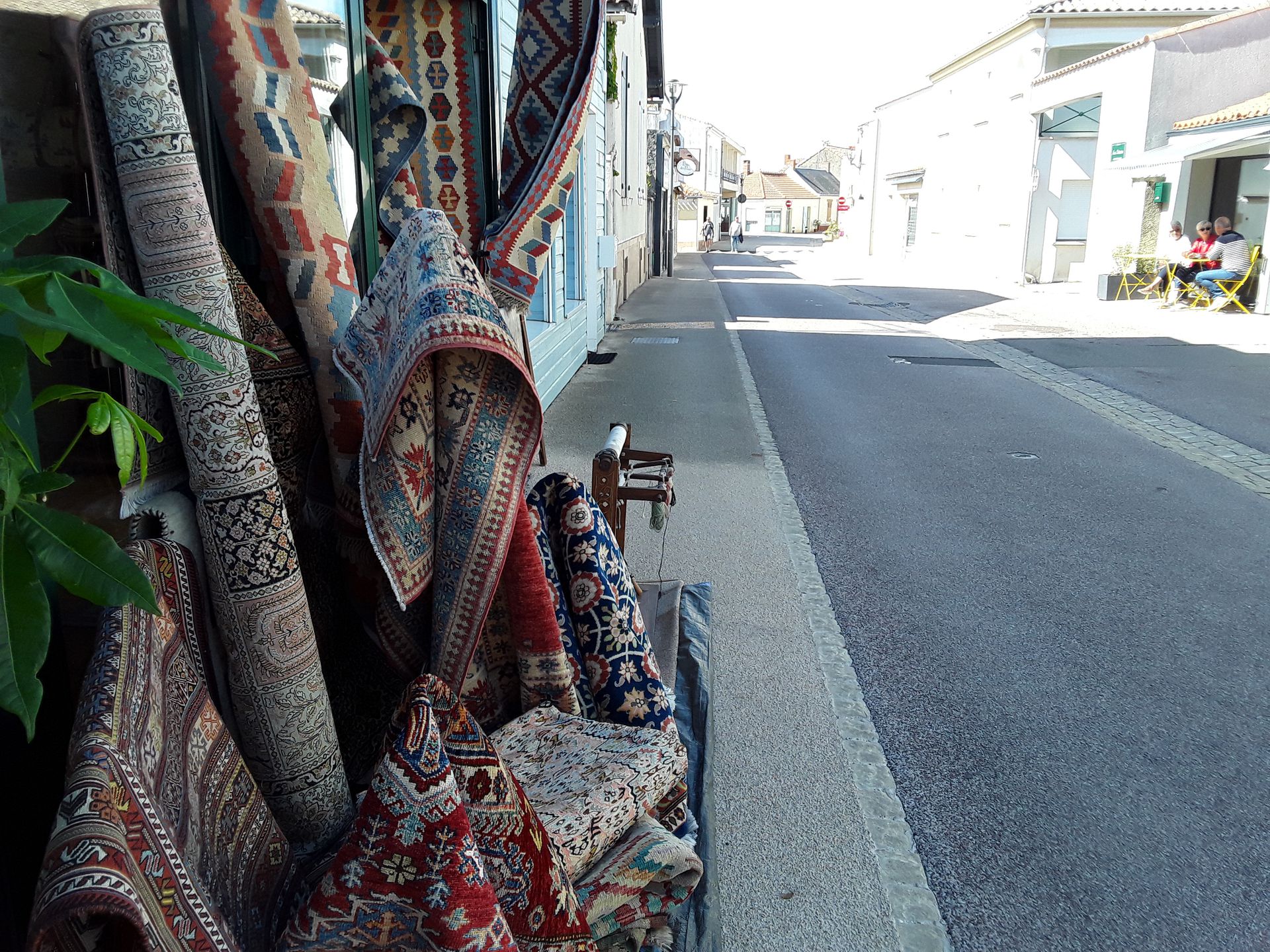galerie image