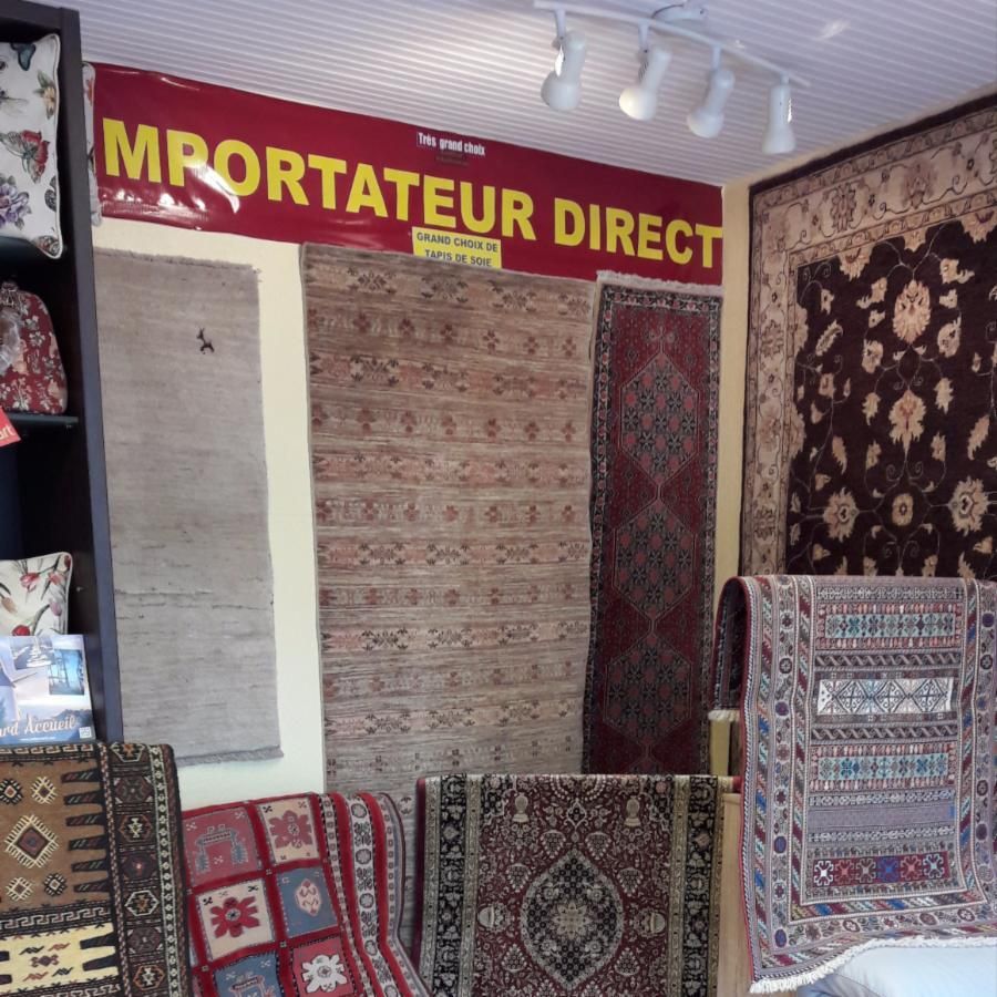 galerie image