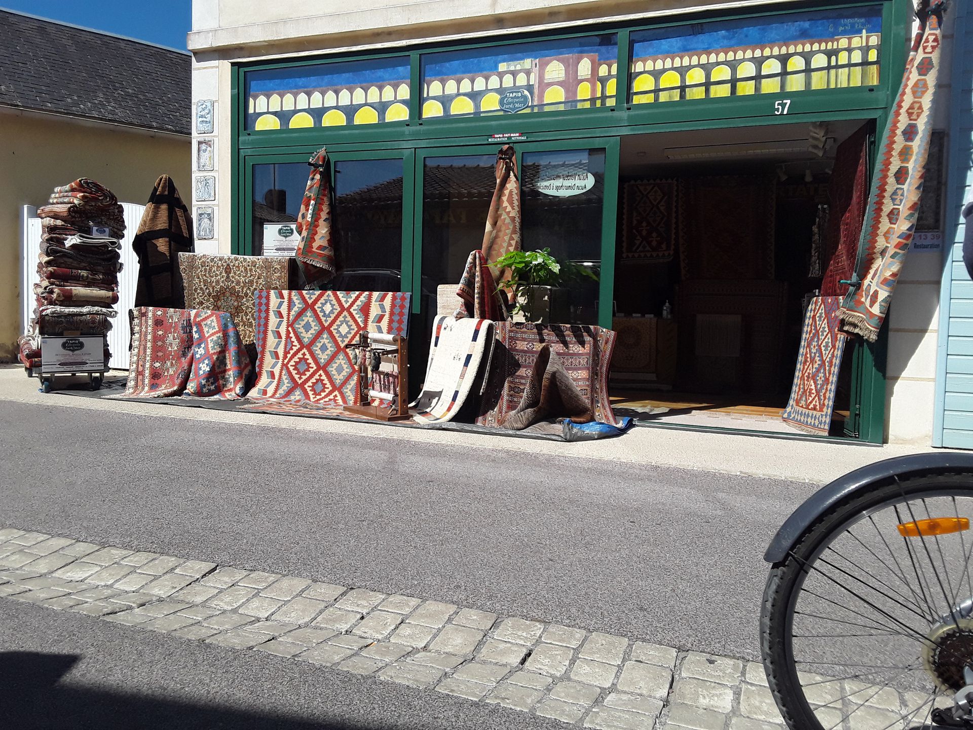 galerie image