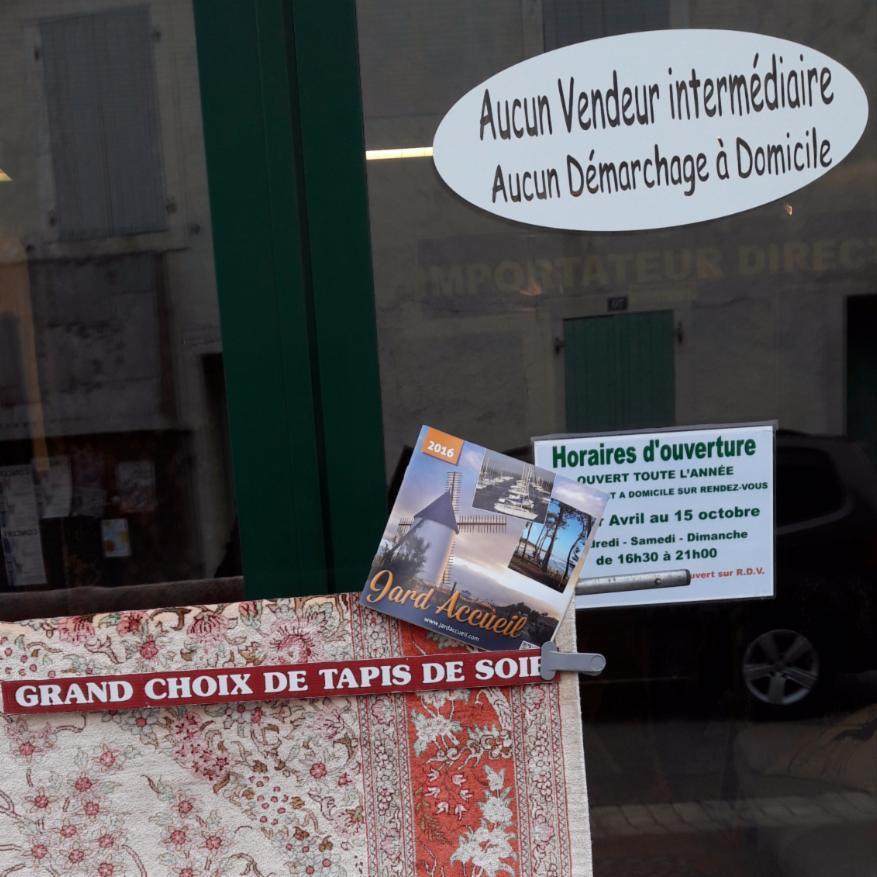 galerie image